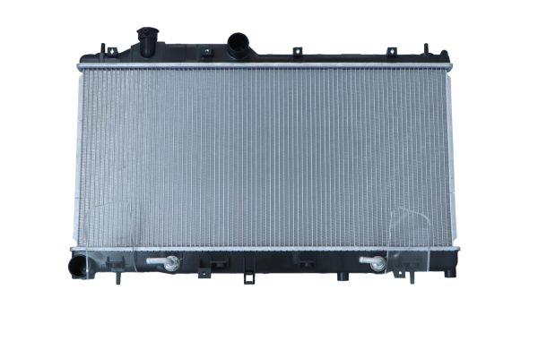 Radiator motor potrivit SUBARU LEGACY V, OUTBACK 2.0/2.0LPG/2.5 dupa 2009 [2]