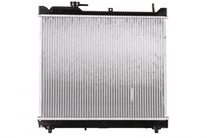Radiator motor potrivit suzuki grand vitara i 1.6
