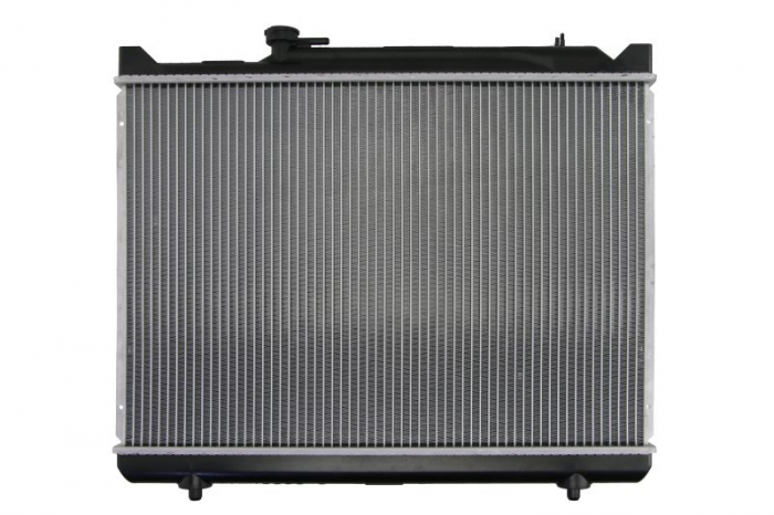 Radiator motor potrivit SUZUKI GRAND VITARA I, GRAND VITARA II 2.7 [2]