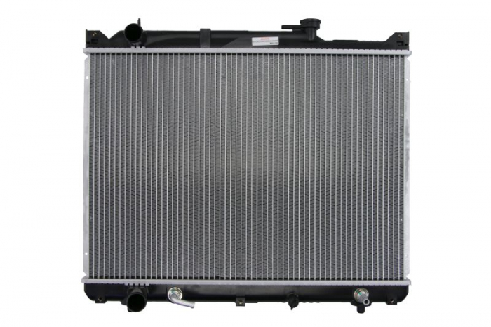 Radiator motor potrivit SUZUKI GRAND VITARA I, GRAND VITARA II 2.7