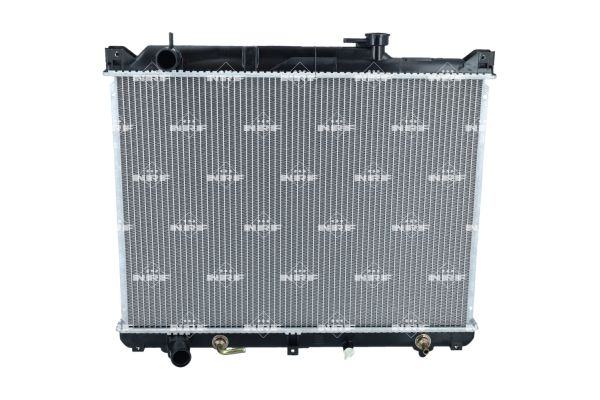 Radiator motor potrivit SUZUKI GRAND VITARA I, GRAND VITARA II 2.7 [3]