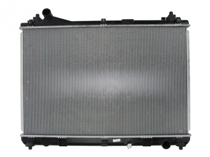 Radiator motor potrivit SUZUKI GRAND VITARA II 1.6
