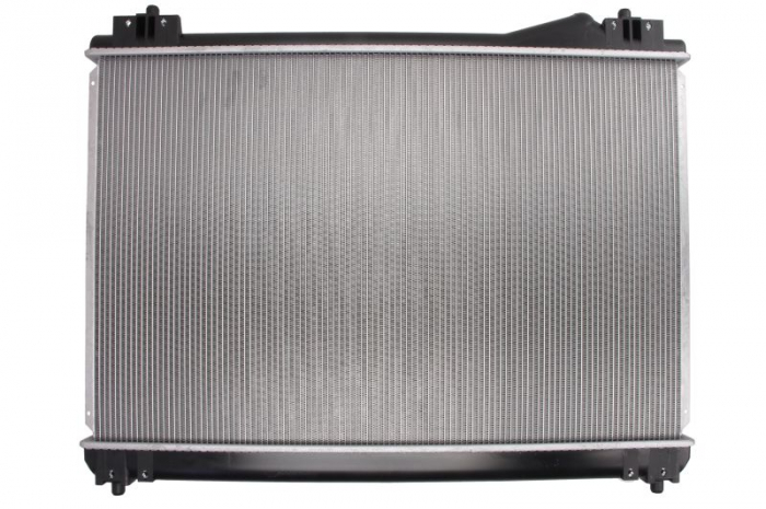 Radiator motor potrivit SUZUKI GRAND VITARA II 1.6/2.7/3.2 [2]