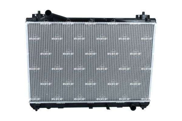 Radiator motor potrivit SUZUKI GRAND VITARA II 1.6 [3]