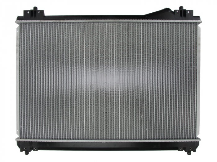 Radiator motor potrivit SUZUKI GRAND VITARA II 1.6 [2]
