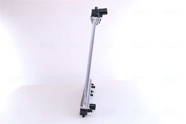 Radiator motor potrivit SUZUKI GRAND VITARA II 1.9D [4]