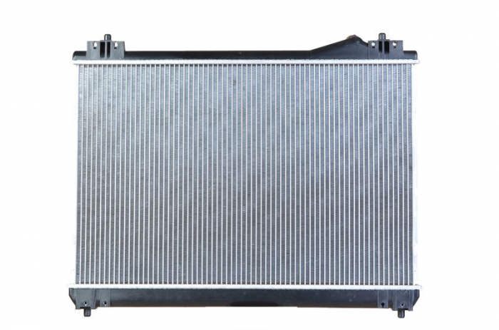 Radiator motor potrivit SUZUKI GRAND VITARA II 1.9D