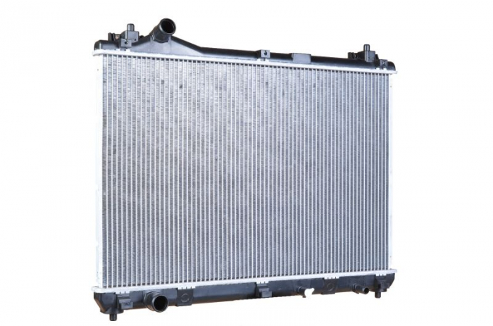 Radiator motor potrivit SUZUKI GRAND VITARA II 1.9D [2]