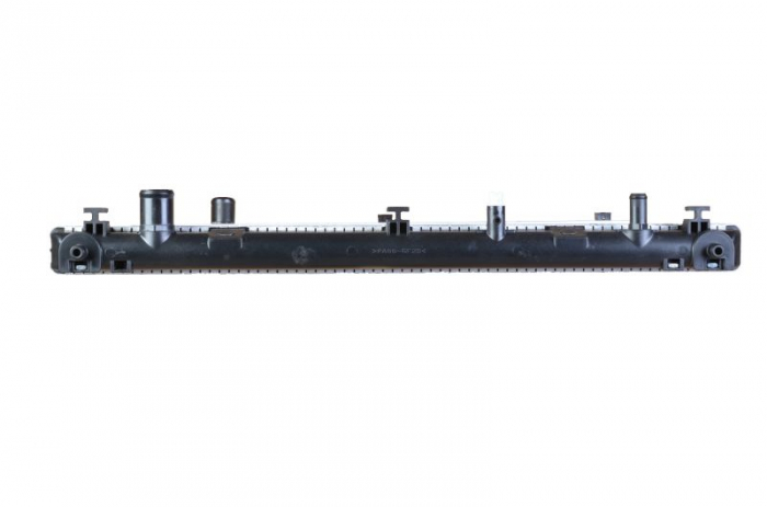 Radiator motor potrivit SUZUKI GRAND VITARA II 1.9D [3]