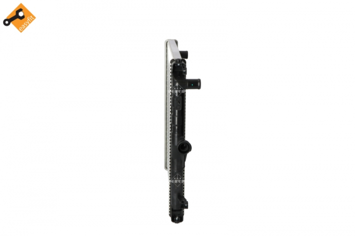 Radiator motor potrivit SUZUKI JIMNY 1.3 [4]