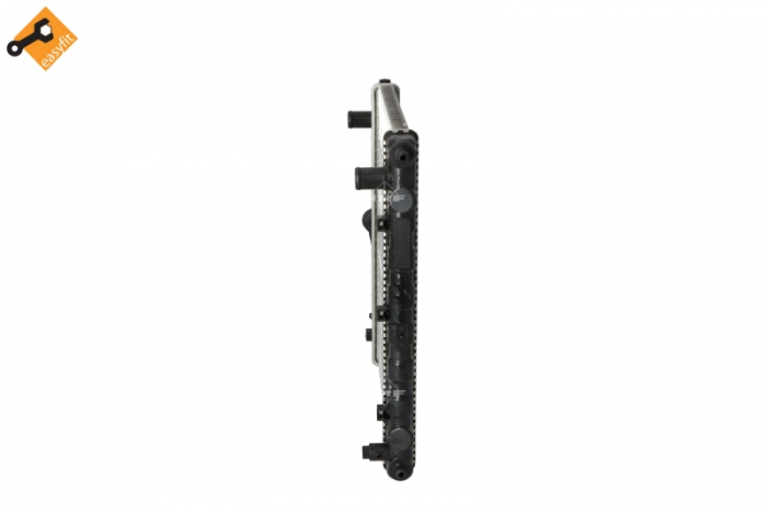 Radiator motor potrivit SUZUKI JIMNY 1.3 [2]