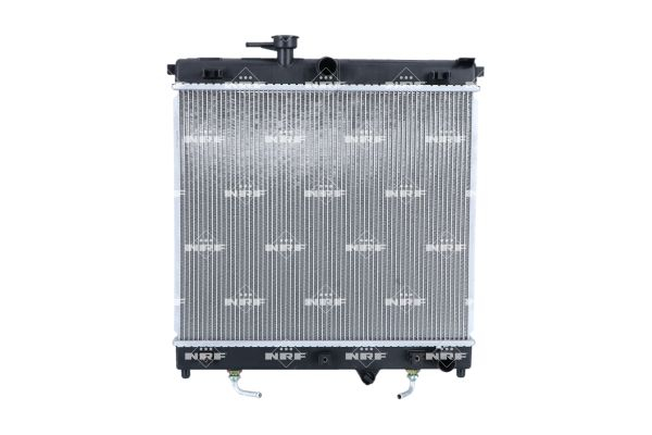 Radiator motor potrivit SUZUKI JIMNY 1.5 dupa 2018 [2]
