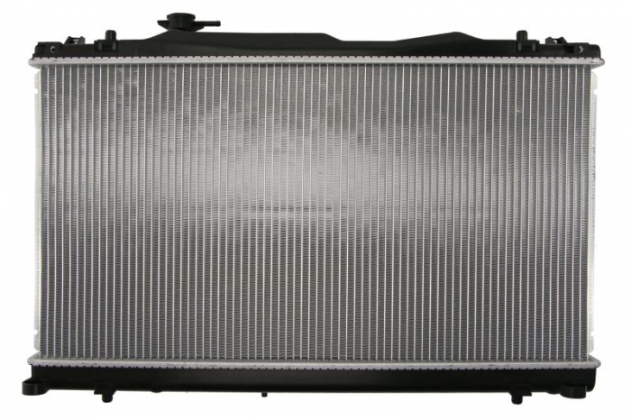 Radiator motor potrivit SUZUKI KIZASHI 2.4 [2]