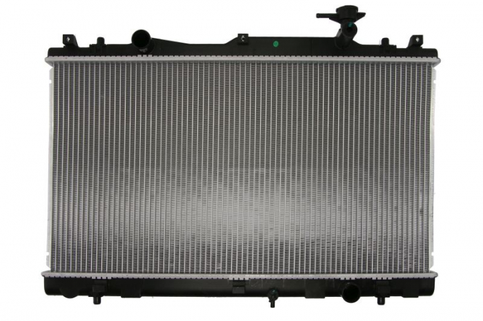 Radiator motor potrivit SUZUKI KIZASHI 2.4