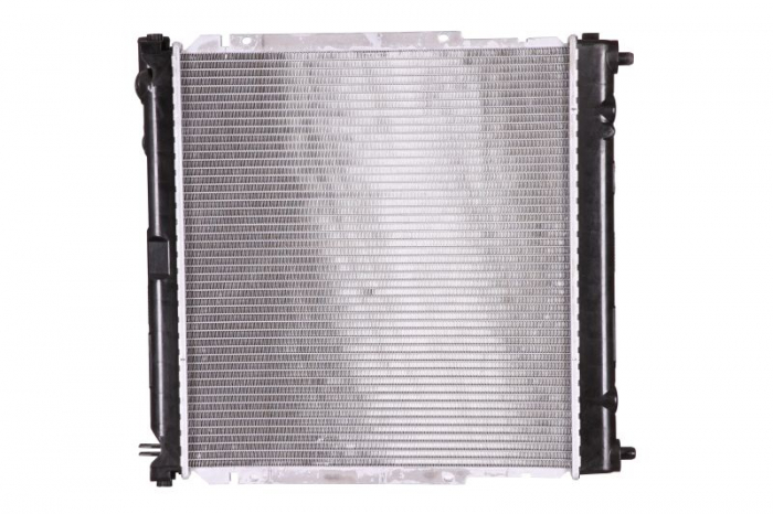 Radiator motor potrivit SUZUKI SAMURAI 1.9D