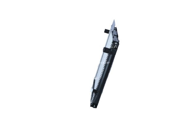 Radiator motor potrivit SUZUKI SAMURAI, SJ410, SJ413 1.0/1.3 [4]