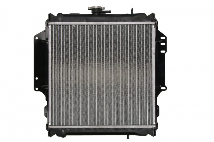 Radiator motor potrivit SUZUKI SAMURAI, SJ410, SJ413 1.0 1.3