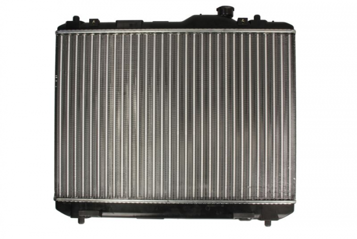 Radiator motor potrivit SUZUKI SWIFT III 1.3/1.5/1.6 [2]