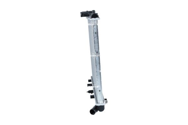 Radiator motor potrivit SUZUKI SWIFT IV 1.3D dupa 2010 [3]