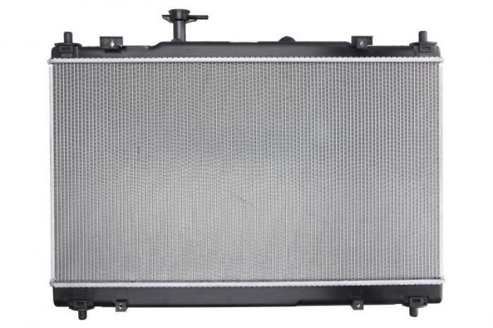 Radiator motor potrivit SUZUKI SX4 S-CROSS, VITARA 1.6 [2]