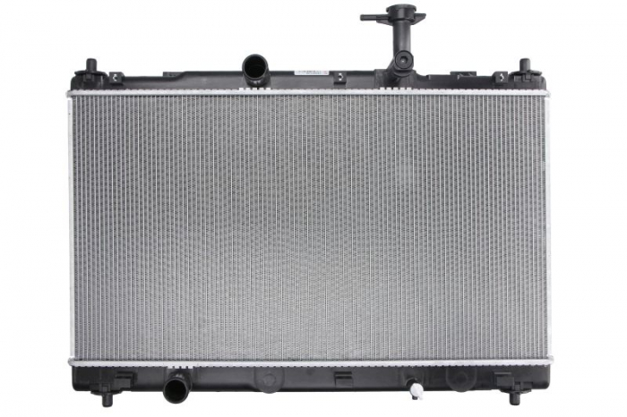 Radiator motor potrivit SUZUKI SX4 S-CROSS, VITARA 1.6