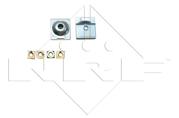 Radiator motor potrivit SUZUKI VITARA 1.6 [3]