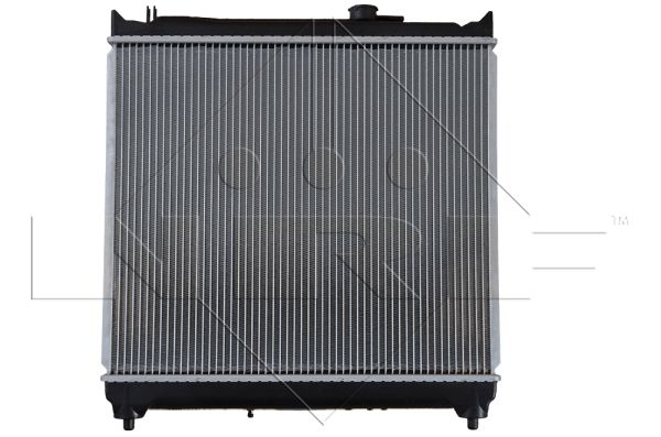 Radiator motor potrivit SUZUKI VITARA 1.6 [2]