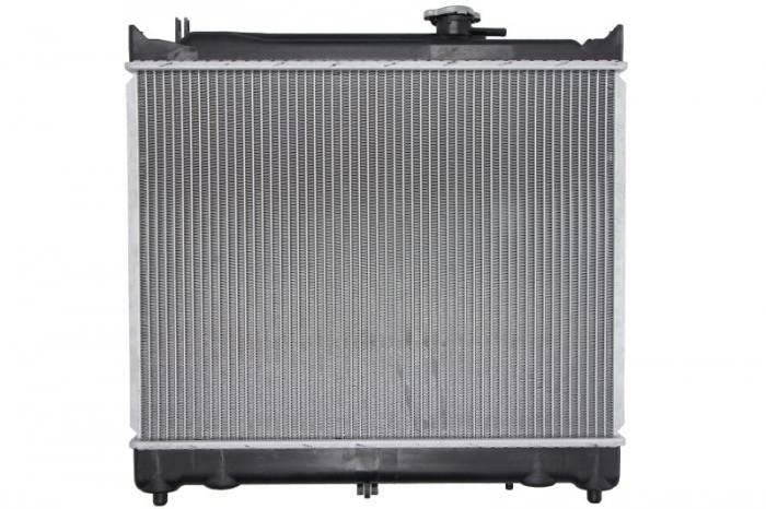 Radiator motor potrivit SUZUKI VITARA 1.6 [2]