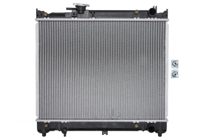 Radiator motor potrivit SUZUKI VITARA 1.6