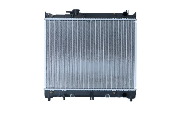 Radiator motor potrivit SUZUKI VITARA 1.6 [3]