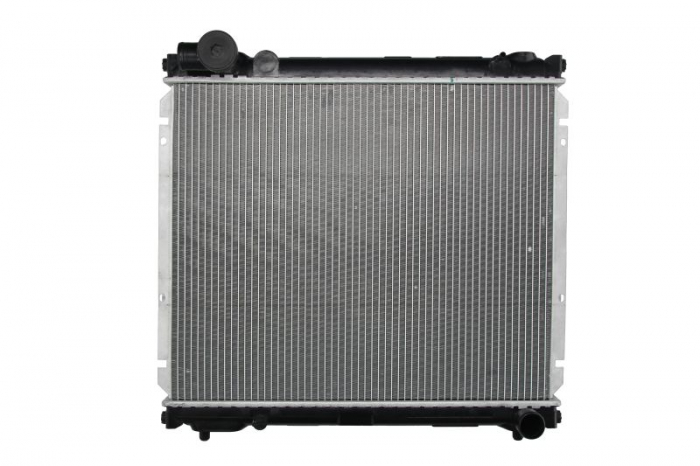 Radiator motor potrivit suzuki vitara 1.9d