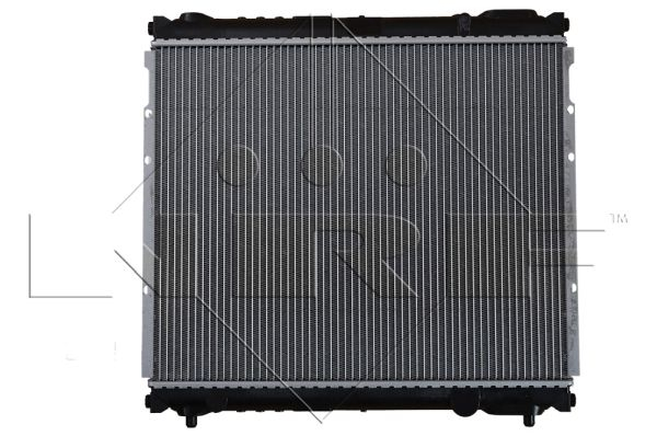 Radiator motor potrivit SUZUKI VITARA 1.9D/2.0D [4]