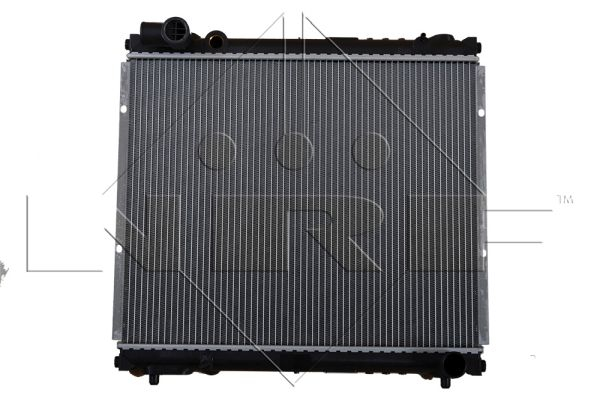 Radiator motor potrivit SUZUKI VITARA 1.9D/2.0D [3]