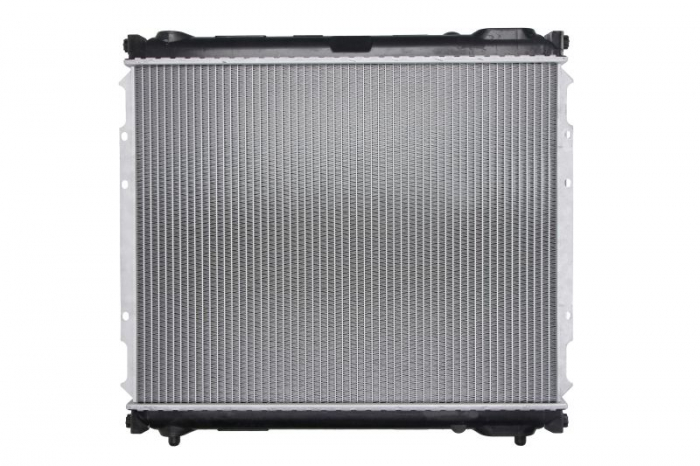 Radiator motor potrivit SUZUKI VITARA 1.9D/2.0D [2]