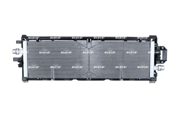 Radiator motor potrivit TESLA MODEL 3 Electric dupa 2017 [2]