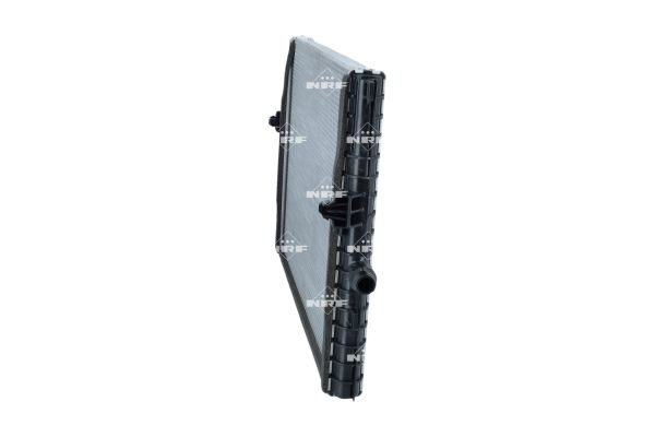 Radiator motor potrivit TESLA MODEL 3, MODEL Y Electric dupa 2017 [3]