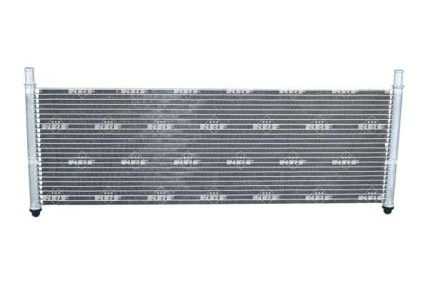 Radiator motor potrivit TESLA MODEL X Electric dupa 2015 [2]