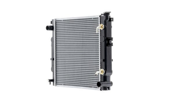 Radiator motor potrivit TOYOTA 02, 42, 7 [3]