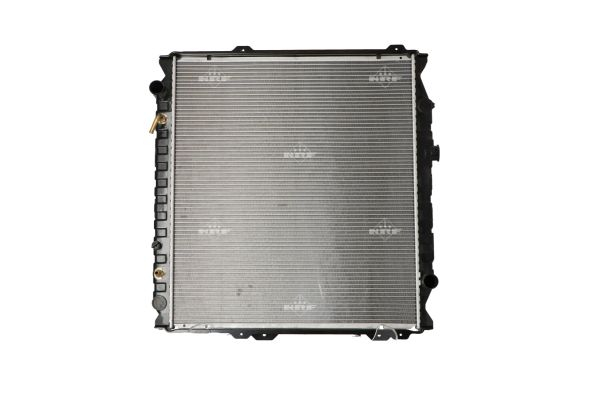 Radiator motor potrivit TOYOTA 4 RUNNER III, LAND CRUISER 90 2.7 3.4