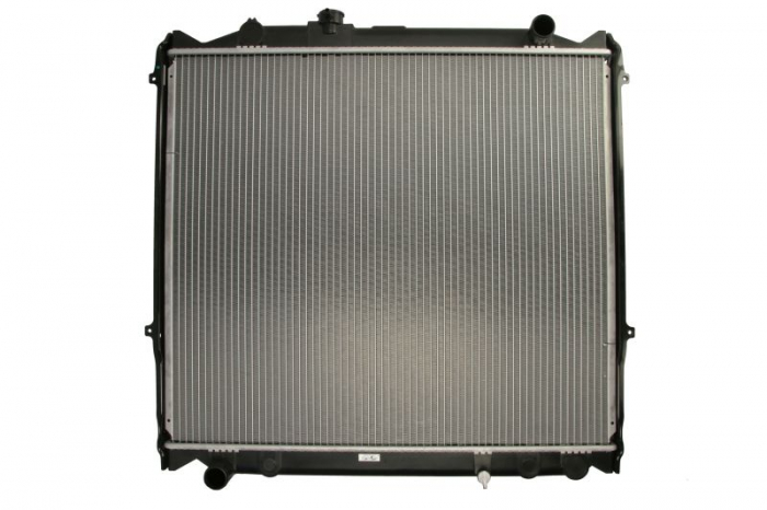 Radiator motor potrivit TOYOTA 4 RUNNER III, LAND CRUISER 90 2.7 3.4