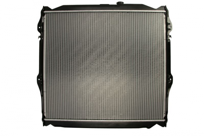 Radiator motor potrivit TOYOTA 4 RUNNER III, LAND CRUISER 90 2.7/3.4 [2]