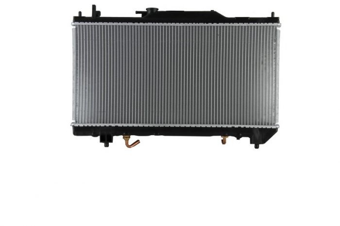 Radiator motor potrivit TOYOTA AVENSIS 1.6 1.8