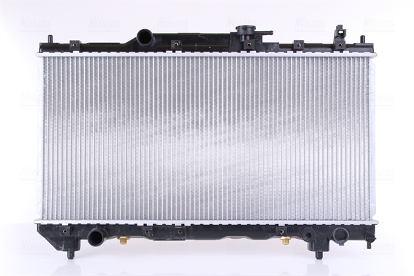 Radiator motor potrivit TOYOTA AVENSIS 1.6/1.8 [3]