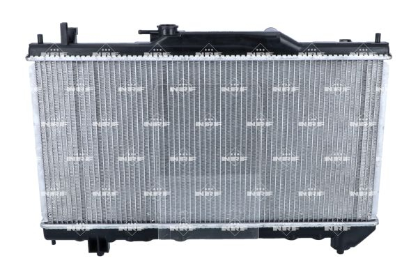 Radiator motor potrivit TOYOTA AVENSIS 2.0 [3]