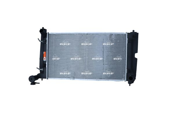 Radiator motor potrivit TOYOTA AVENSIS, COROLLA 1.6/1.8 [3]