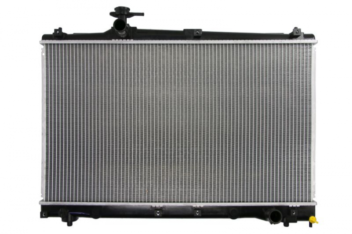 Radiator motor potrivit TOYOTA AVENSIS VERSO 2.0