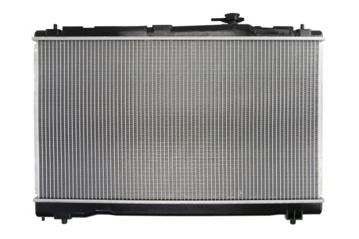 Radiator motor potrivit TOYOTA AVENSIS VERSO 2.0 [2]
