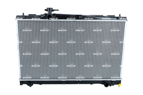 Radiator motor potrivit TOYOTA AVENSIS VERSO 2.0 [3]