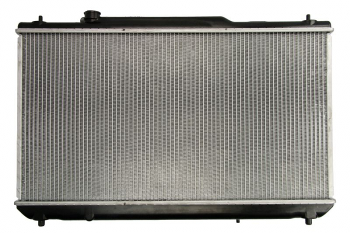 Radiator motor potrivit TOYOTA CAMRY 2.2 [2]
