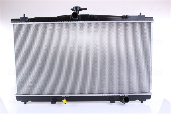 Radiator motor potrivit TOYOTA CAMRY 2.5 2.5H